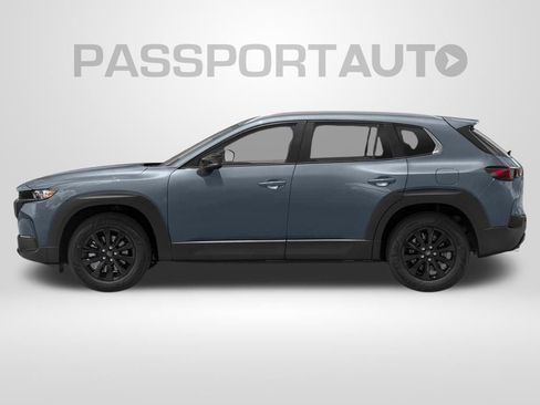Used 2023 MAZDA CX-50 2.5 S w/ Cargo Package AWD/4WD image 36