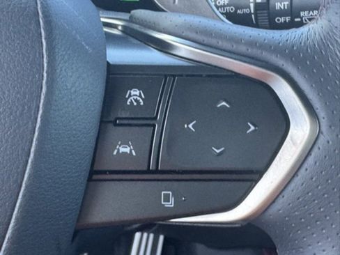 Used 2023 Lexus RX 500h 500h F SPORT Performance image 22