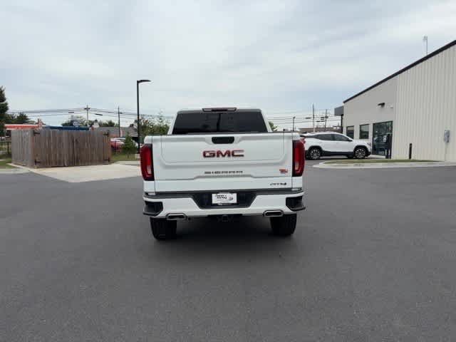 Used 2021 GMC Sierra 1500 AT4 AWD/4WD image 5