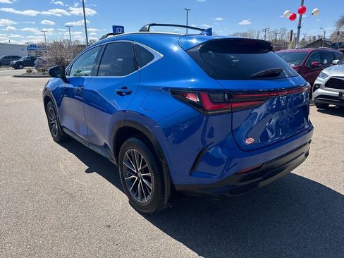Used 2024 Lexus NX 350 AWD w/ Vision Package image 5