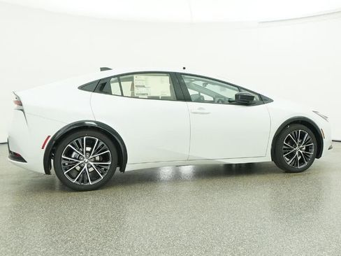 New 2026 Toyota Prius Limited image 59