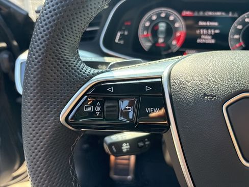 Used 2024 Audi S6 Prestige image 24