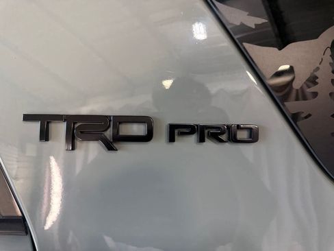 Used 2021 Toyota 4Runner TRD Pro AWD/4WD image 10