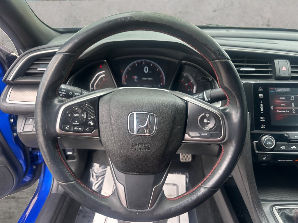 Used 2018 Honda Civic Si image 27