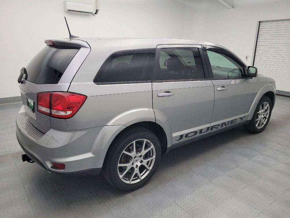 Used 2019 Dodge Journey GT AWD/4WD image 10