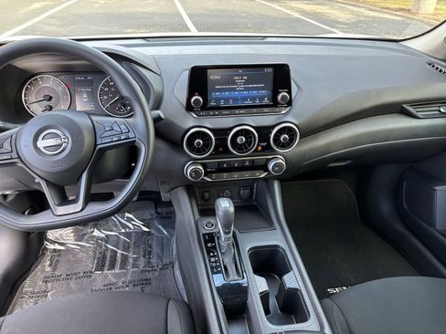 Used 2025 Nissan Sentra S image 28