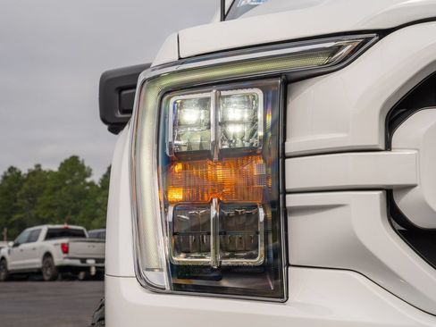 Used 2023 Ford F150 XLT w/ Equipment Group 302A High AWD/4WD image 10