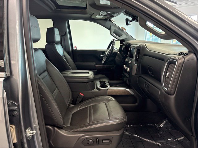 Used 2020 GMC Sierra 1500 Denali w/ Technology Package AWD/4WD image 24
