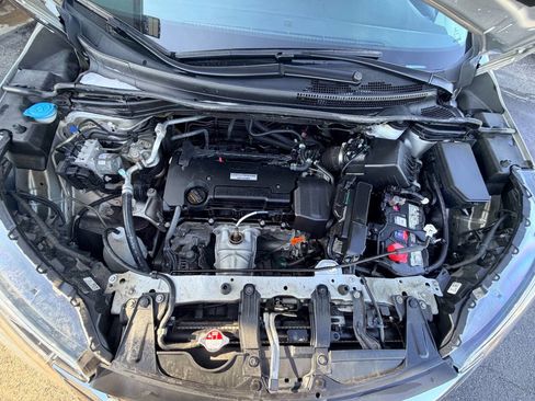 Used 2016 Honda CR-V EX image 27