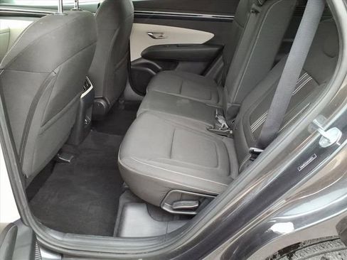 Used 2024 Hyundai Tucson SEL image 14
