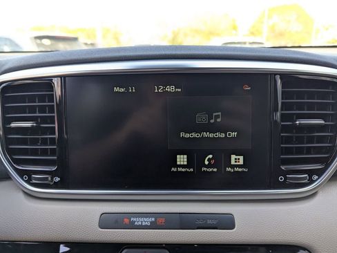 Used 2021 Kia Sportage SX image 20