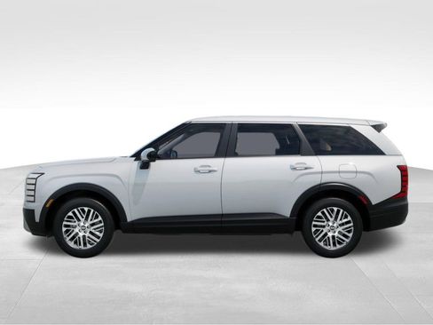 New 2026 Hyundai Palisade SE AWD/4WD image 3