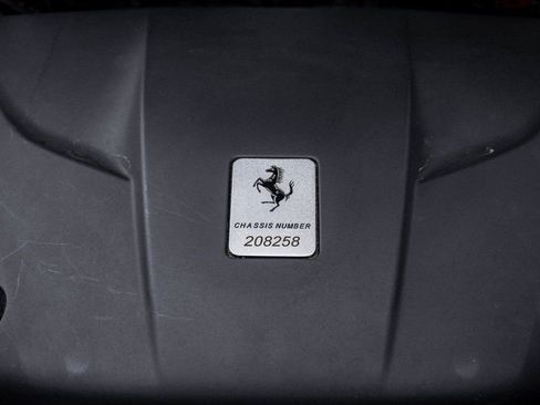 Used 2015 Ferrari California T image 43