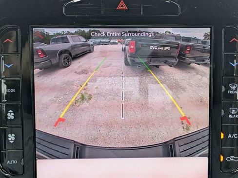 New 2026 RAM 2500 Tradesman AWD/4WD image 20