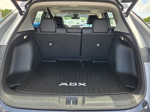 Certified 2026 Acura ADX FWD image 14
