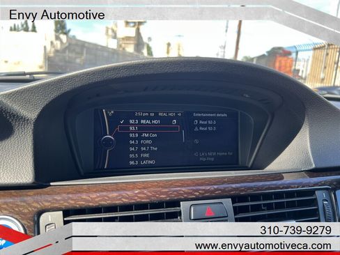 Used 2013 BMW M3 Coupe image 33