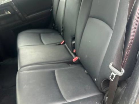 Used 2023 Toyota 4Runner TRD Pro AWD/4WD image 29
