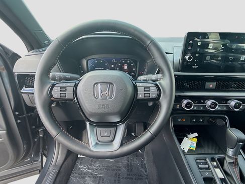 New 2026 Honda CR-V Sport Touring image 10