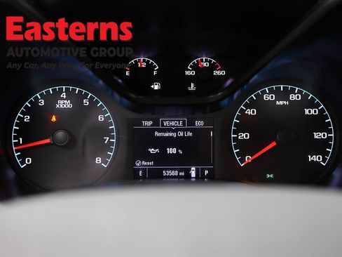 Used 2022 Chevrolet Colorado LT RWD image 18