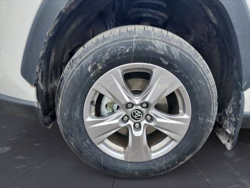 Certified 2023 Toyota RAV4 XLE w/ XLE Grade Weather Package image 14