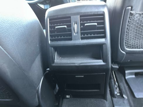 Used 2016 Mercedes-Benz GL 450 GL450 SUV AWD image 17