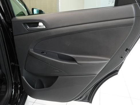 Used 2017 Hyundai Tucson Limited AWD/4WD image 31