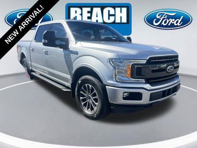 Used 2019 Ford F150 XLT w/ Equipment Group 302A Luxury