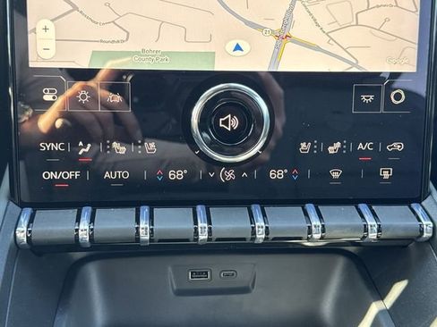 New 2026 GMC Terrain AT4 w/ Convenience Package III image 19