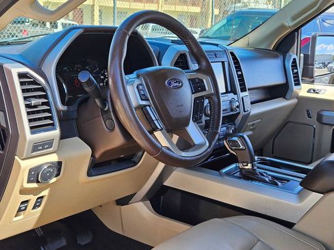 Used 2020 Ford F150 Lariat w/ Equipment Group 502A Luxury AWD/4WD image 2