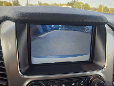 Used 2018 Chevrolet Tahoe Premier image 23