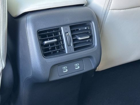 New 2025 Acura ADX A-Spec image 14