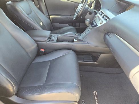 Used 2015 Lexus RX 350 FWD image 14