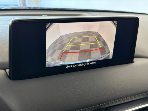 Used 2024 MAZDA CX-5 AWD 2.5 S w/ Select Package image 25