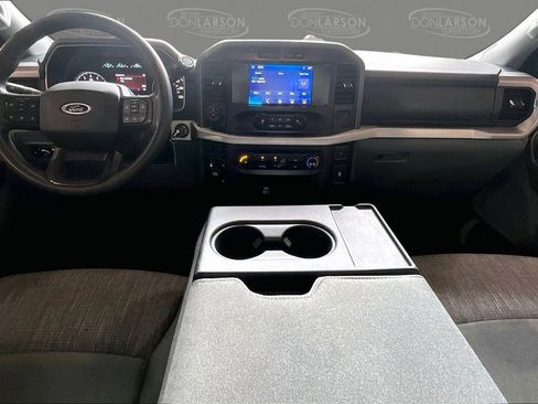 Used 2022 Ford F150 XLT w/ Trailer Tow Package image 20