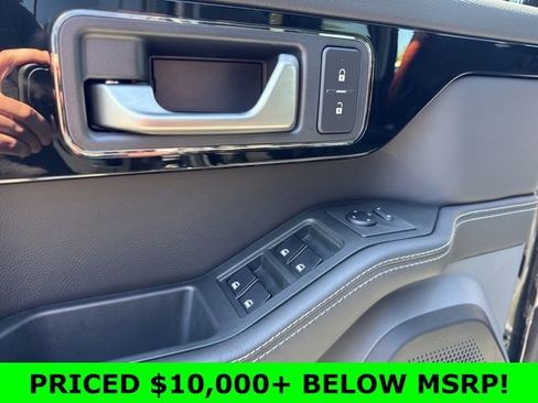 Used 2024 INEOS Grenadier image 21