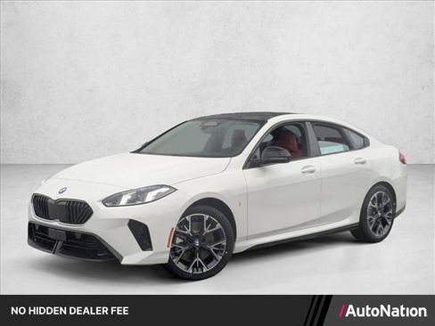 Used 2026 BMW 228i xDrive w/ Technology Package AWD/4WD image 1