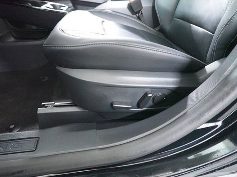 Used 2025 Ford Mustang Mach-E Premium image 11