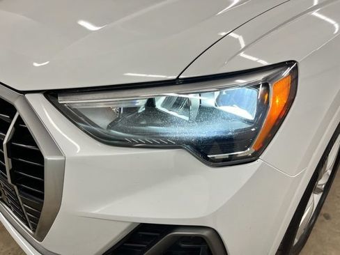 Used 2022 Audi Q3 2.0T Premium AWD/4WD image 8