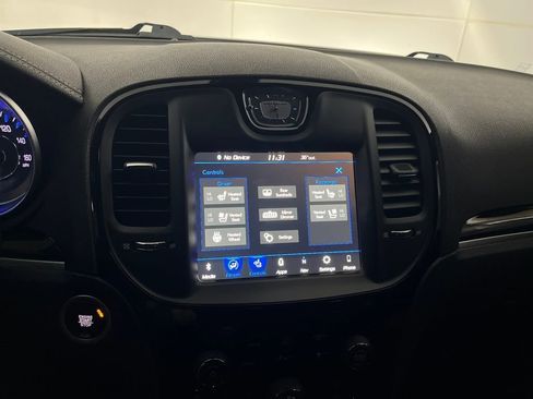 Used 2022 Chrysler 300 S w/ Comfort Group image 64