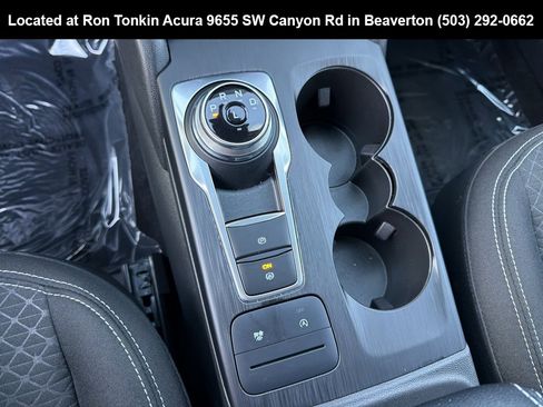 Used 2025 Ford Escape Active image 23