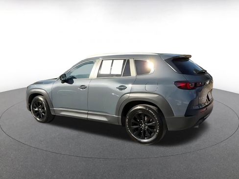 Used 2025 MAZDA CX-50 AWD 2.5 S w/ Preferred Package image 9