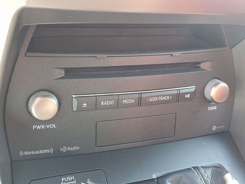 Used 2021 Lexus NX 300 AWD w/ Accessory Package image 17