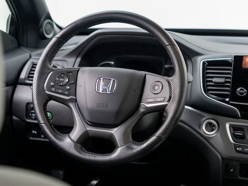 Used 2023 Honda Passport EX-L image 11