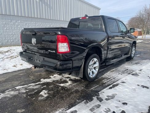 Used 2020 RAM 1500 Big Horn image 14