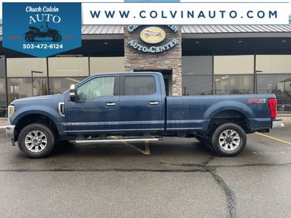 Used 2019 Ford F350 XLT w/ XLT Premium Package
