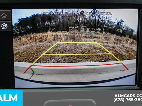 Used 2024 Kia Soul LX w/ Option Group 015 image 33