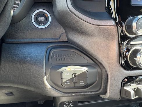 New 2026 RAM 5500 Tradesman w/ Chrome Appearance Group image 17