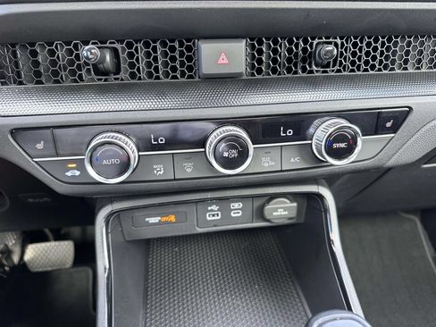 Used 2025 Honda CR-V Sport image 25