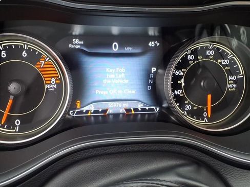 Certified 2021 Jeep Cherokee Limited w/ Elite Package image 27