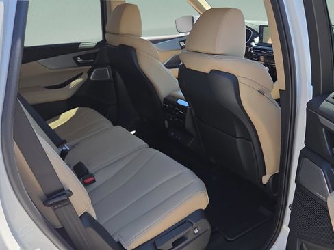New 2026 Acura MDX FWD w/ Technology Package image 18